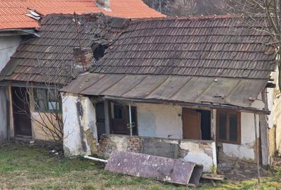 Casă cu 2 camere în Exterior Vest - 2