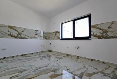 Vila de vanzare Com. Brceni - 150 m bd. 1 mai - Dormitor Matrimonial cu dressing - 5