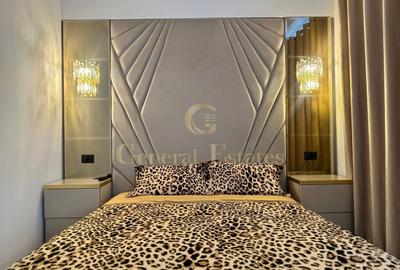 Apartament cu 2 camere decomandat, mobilat în Vișan - 19