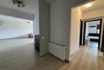 APARTAMENT 3 CAMERE | 184MP CONSTRUITI - 2.500EURO/MP | GROZAVESTI - 5
