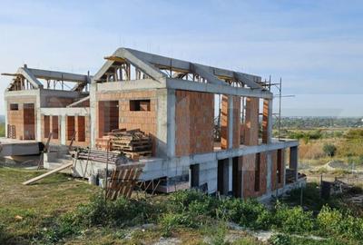 Casa de vanzare tip duplex Valea Voievozilor - 15