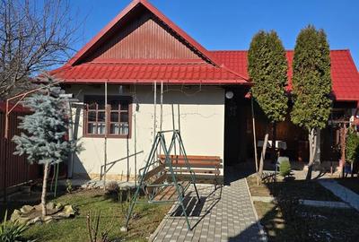 Casă cu 6 camere în Roman - 2