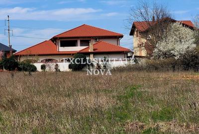 Teren Construcții intravilan de 4900 mp, în Pantelimon - 1