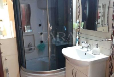 Apartament cu 2 camere decomandat, mobilat în Mănăștur - 6