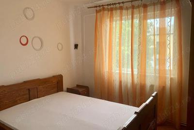 Apartament cu 2 camere semidecomandat în Păcurari - 2