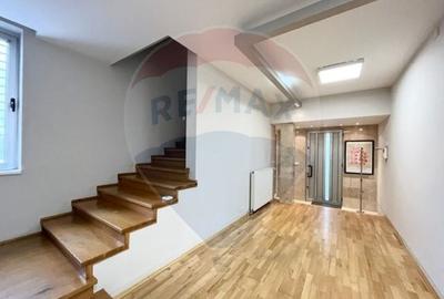 Birou, de 310 mp, în Calea Dumbrăvii - 1