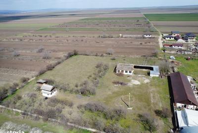 Spațiu comercial, în Vadu Pașii - 7