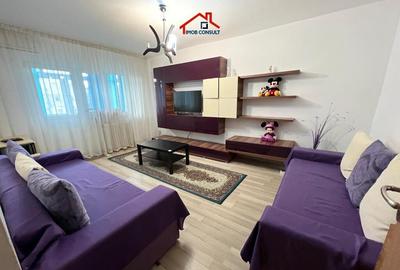 Primul chirias! Apartament cu 2 camere decomandate in zona Narcisa! - 1