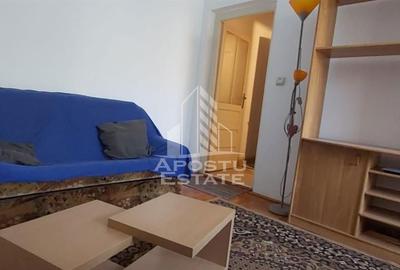 Apartament cu 2 camere, mobilat în Intim - 4