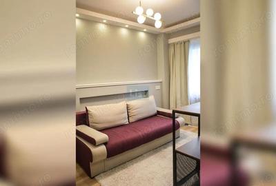 Apartament cu 3 camere semidecomandat în Gheorgheni - 2