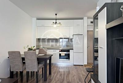 Apartament de închiriat cu 2 camere în Prima Universității, Oradea - 1