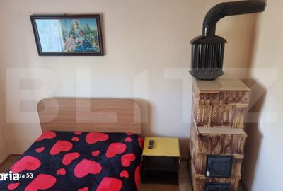 Casă cu 5 camere cu Teren 724 Mp în Drăgănești - 17