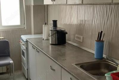 Garsonieră în Dristor - 4