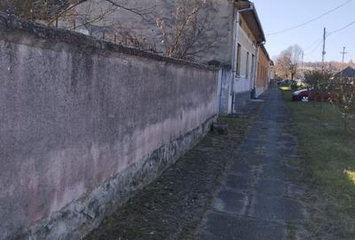 Casa de vânzare plus teren de casa - 4