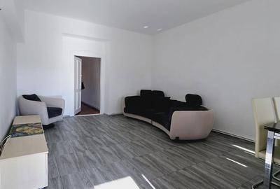 Apartament cu 4 camere în Ultracentral - 12