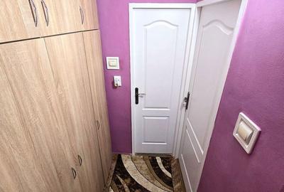 Apartament cu 2 camere semidecomandat în Micro 16 - 16