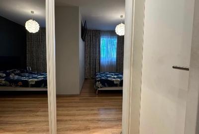 Apartament 3 camere Olimpic Residence - 9