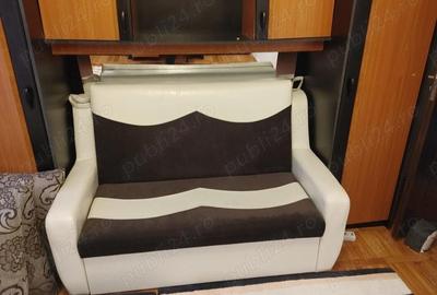 Apartament cu 3 camere decomandat în Diamant - 2