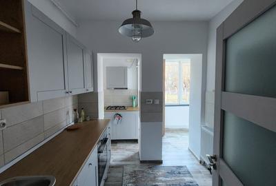 Apartament 2 camere in bloc vila zona Piata Astra - 5