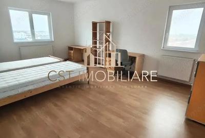 Apartament 3 camere, decomandat, renovat, etaj 5 - Centrala proprie - 2