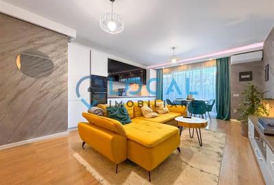 Apartament 3 camere | Bloc Nou | Parcare | Soporului - 1