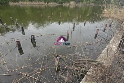 Teren 2000 MP Snagov Astoria - 1