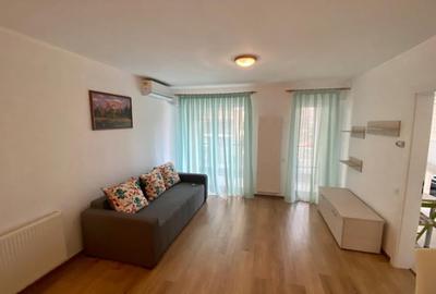 Apartament 2 camere bloc nou Granvia Park Lujerului Plaza Mall - 15