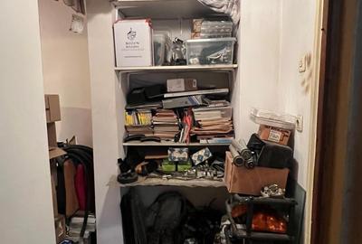 Apartament 3 camere cu 2 balcoane și 2 băi – Valea Lunga -Militari, etaj 3 - 3