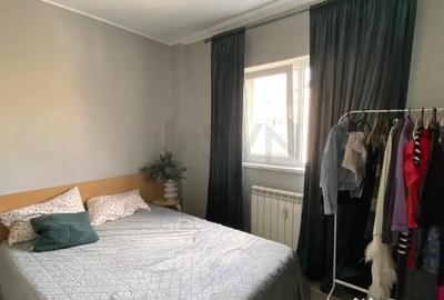 Apartament cu 2 camere decomandat în Banu Manta - 7