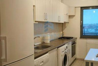 Apartament cu 2 camere, mobilat în Doamna Ghica