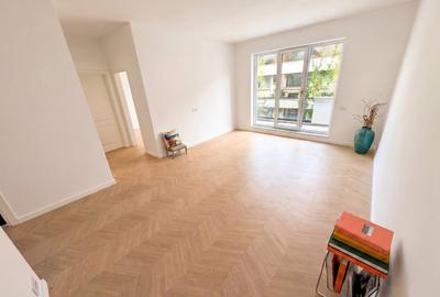 Apartament cu 3 camere în Aviației - 1