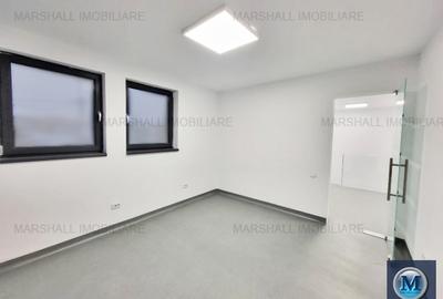 Spatiu  birouri de inchiriat, zona Marasesti, 170.45 mp #15278 - 16