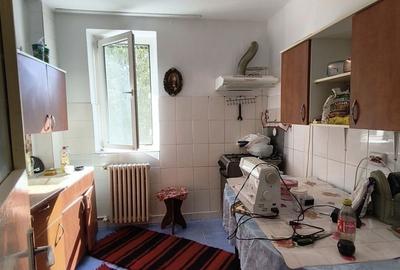 Apartament cu 2 camere în Abator - 2