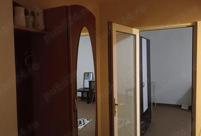 Garsonieră decomandată în Dristor - 2