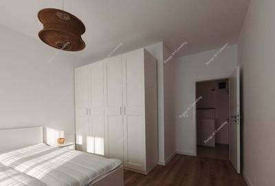 City of Mara - Apartament cu 2 camere - Central - 2