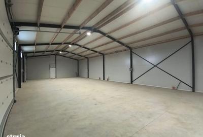 Spațiu comercial, de 300 mp, în Baia - 4