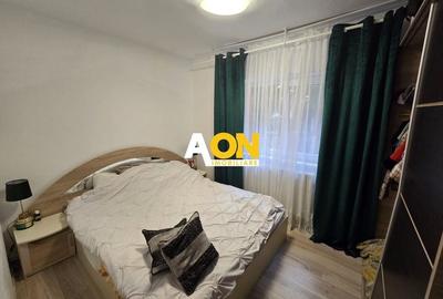 Apartament cu 3 Camere,  64mp, Zona Cetate - 3