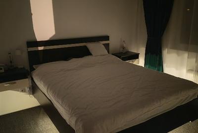 Apartament cu 3 camere semidecomandat, mobilat în Copou - 1