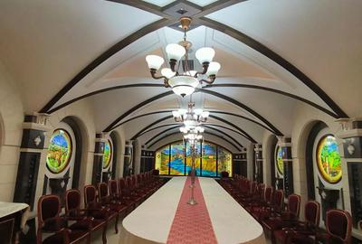 Inchirez apartament Sibiu str M.Ziteazu Inchirez apartament Sibiu str M.Ziteazu - 1