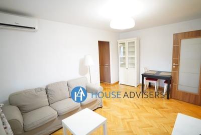 Inchiriere apartament 2 camere Universitate - 3