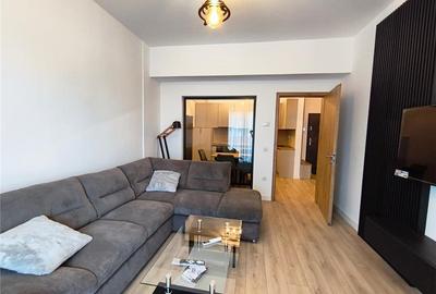 Apartament cu 2 camere decomandat în Ultracentral - 6