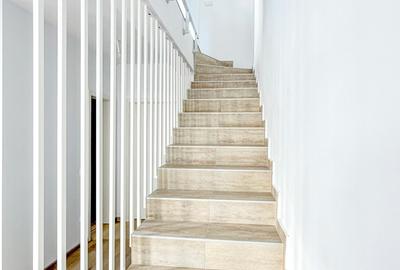 Duplex cu 3 camere cu Canalizare în Sânpetru - 13