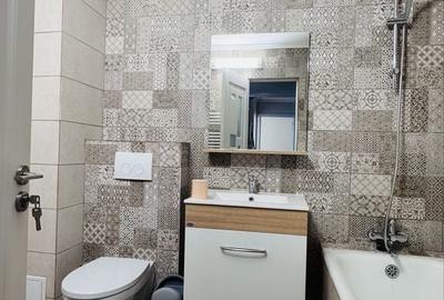 Apartament cu 2 camere în Dacia - 2