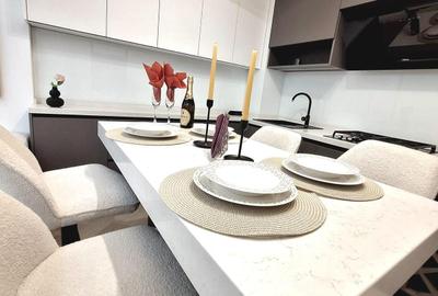 3 camere - Short/Long Term  - Cortina North, Pipera, Pipera Plaza - 10