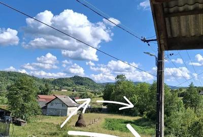 Teren de 2000 mp, în Văleni - 3