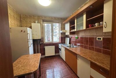 Apartament cu 3 camere semidecomandat, mobilat în Luncă - 19