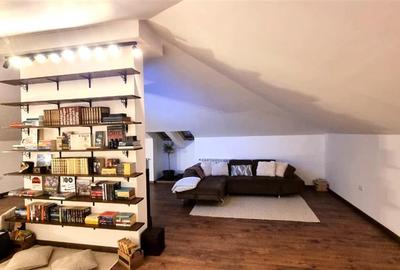 Casă individuală cu 4 camere cu Canalizare în Central - 17