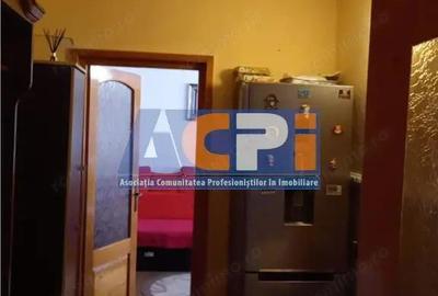 Vanzare apartament 2 camere decomandate - 9