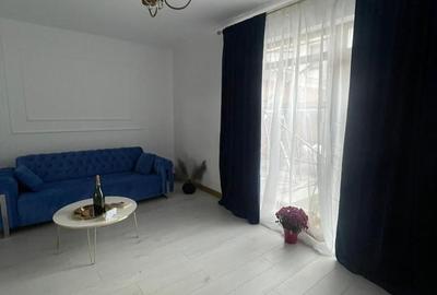 Vila individuala complet mobilată lux zona Bragadiru P+1+M - 4