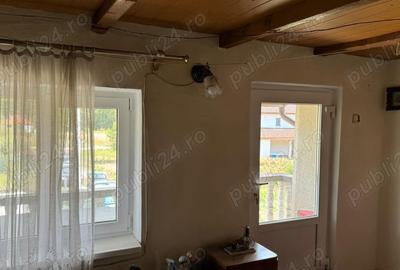 Casă cu 3 camere cu Teren 2037 Mp în Vulcan - 1